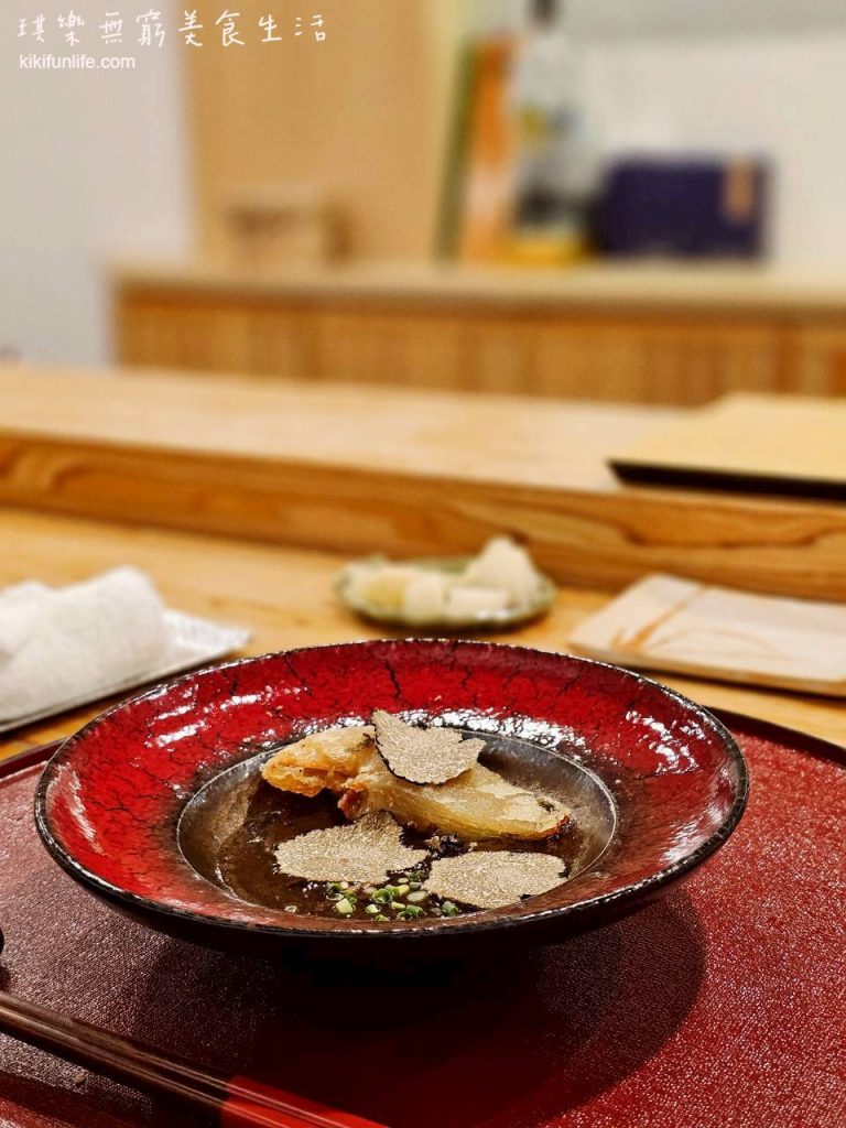 軒之饌_日式無菜單料理_台灣大道餐廳_台中美食_台中日式料理_台中西屯美食_台中餐廳推薦_台中日本料理_台中約會餐廳_台中壽司_無菜單日本料理_Omakase_金錢豹附近美食_松露魚翅天婦羅