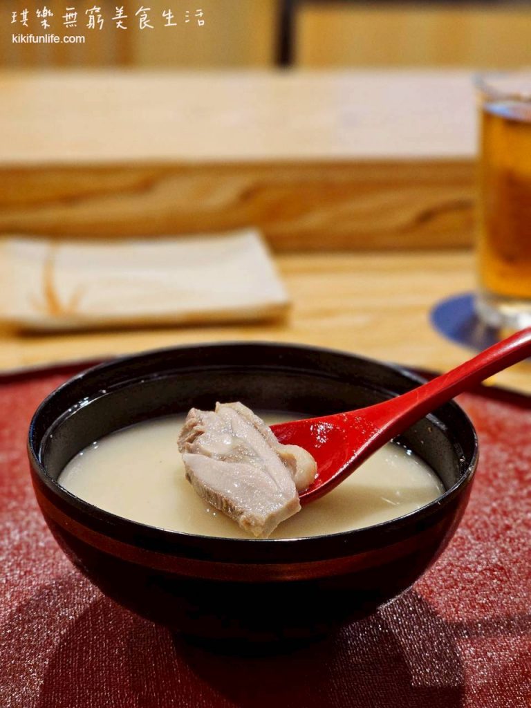 軒之饌_日式無菜單料理_台灣大道餐廳_台中美食_台中日式料理_台中西屯美食_台中餐廳推薦_台中日本料理_台中約會餐廳_台中壽司_無菜單日本料理_Omakase_金錢豹附近美食_白濃雞湯