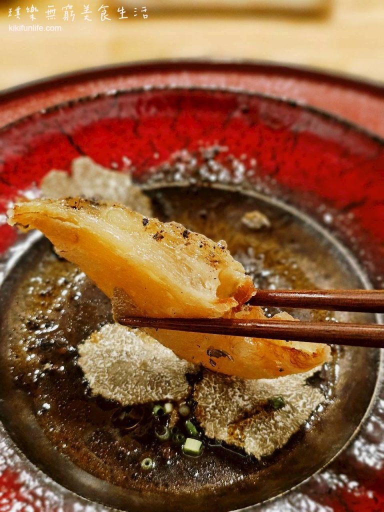 軒之饌_日式無菜單料理_台灣大道餐廳_台中美食_台中日式料理_台中西屯美食_台中餐廳推薦_台中日本料理_台中約會餐廳_台中壽司_無菜單日本料理_Omakase_金錢豹附近美食_松露魚翅天婦羅3