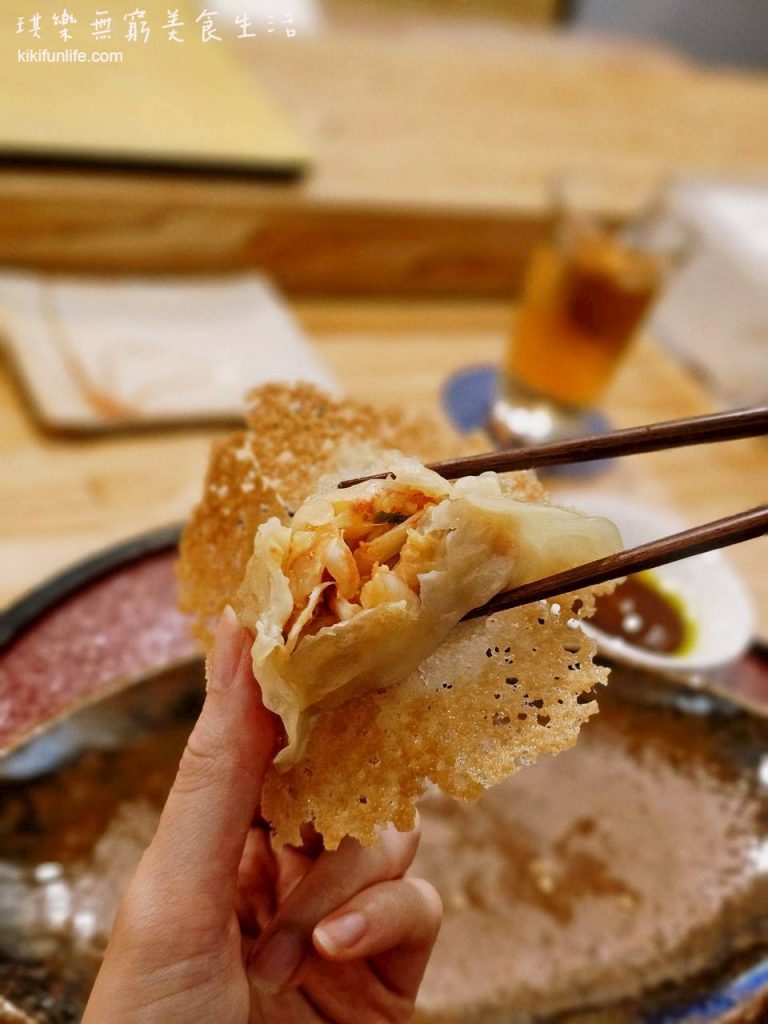 軒之饌_日式無菜單料理_台灣大道餐廳_台中美食_台中日式料理_台中西屯美食_台中餐廳推薦_台中日本料理_台中約會餐廳_台中壽司_無菜單日本料理_Omakase_金錢豹附近美食_龍蝦煎餃2