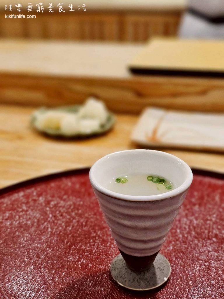 軒之饌_日式無菜單料理_台灣大道餐廳_台中美食_台中日式料理_台中西屯美食_台中餐廳推薦_台中日本料理_台中約會餐廳_台中壽司_無菜單日本料理_Omakase_金錢豹附近美食_黃金蜆湯