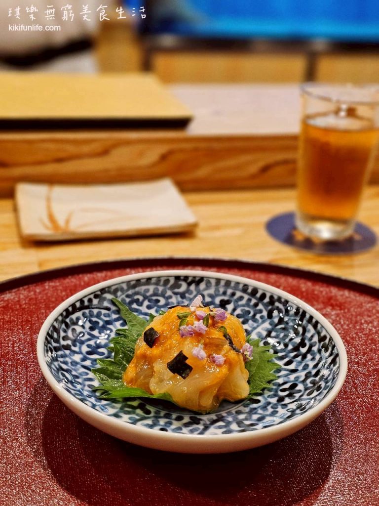 軒之饌_日式無菜單料理_台灣大道餐廳_台中美食_台中日式料理_台中西屯美食_台中餐廳推薦_台中日本料理_台中約會餐廳_台中壽司_無菜單日本料理_Omakase_金錢豹附近美食_龍蝦刺身