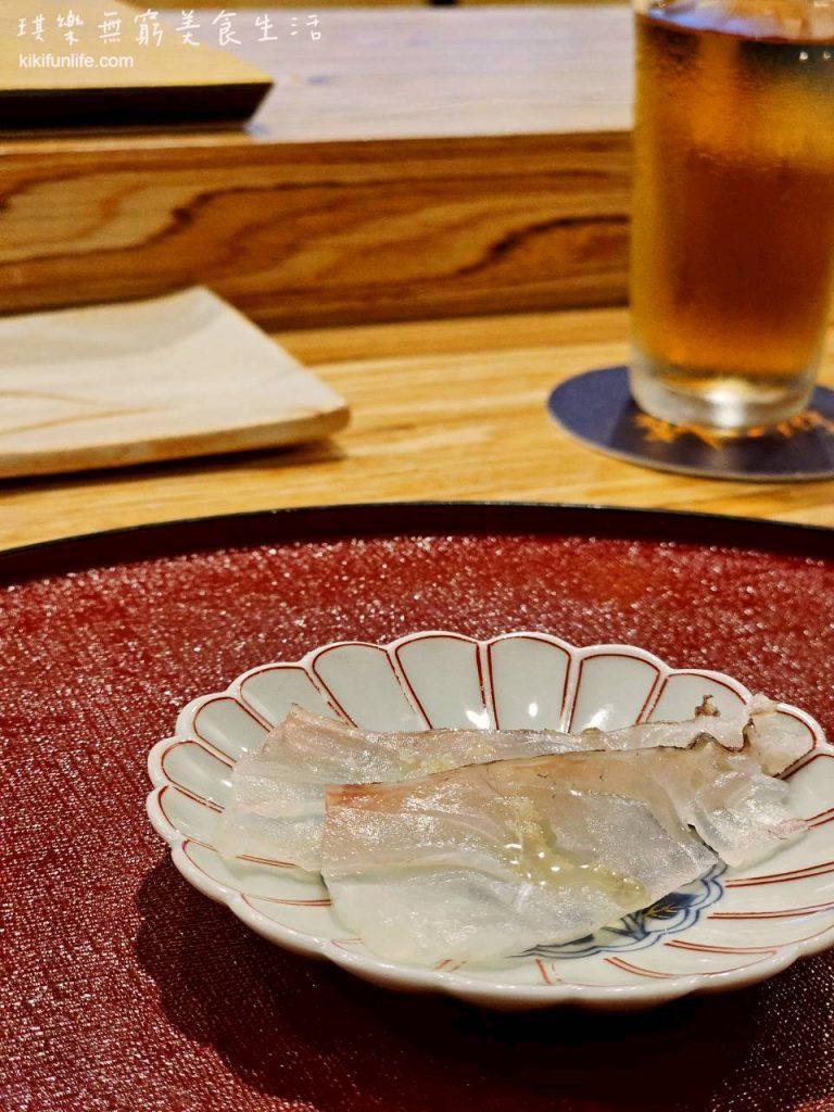 軒之饌_日式無菜單料理_台灣大道餐廳_台中美食_台中日式料理_台中西屯美食_台中餐廳推薦_台中日本料理_台中約會餐廳_台中壽司_無菜單日本料理_Omakase_金錢豹附近美食_鹿兒島真鯛