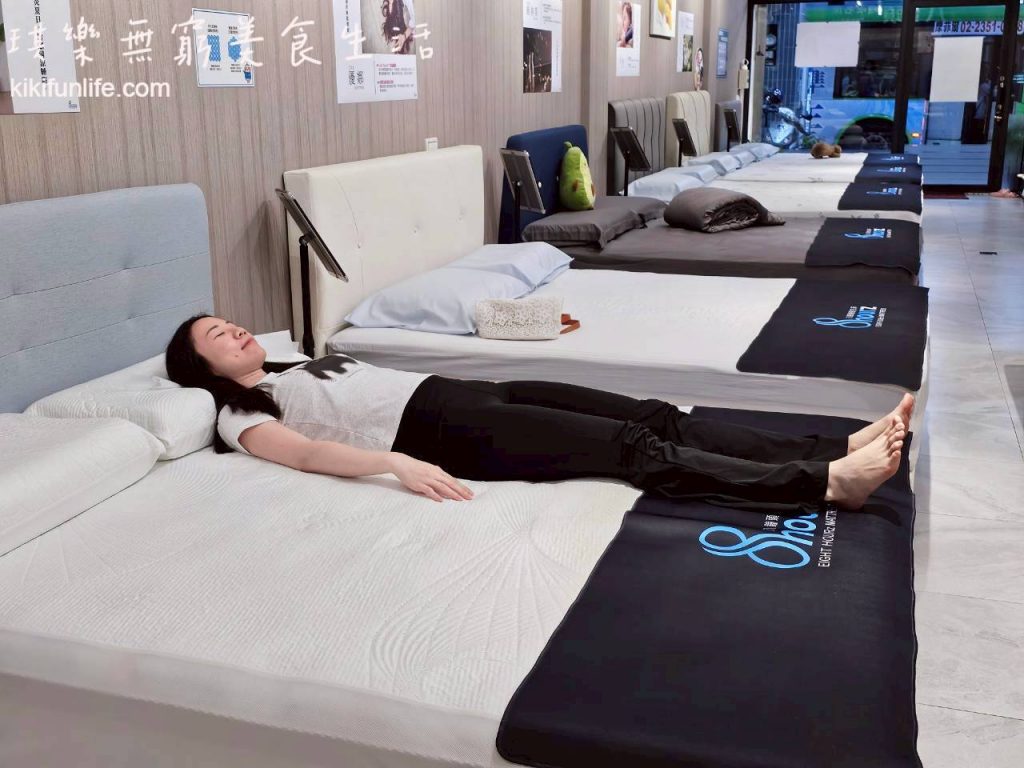 台中床墊推_無毒床墊_獨立筒床墊_乳膠床墊_工廠直營床墊_床墊試躺_八鐘頭睡眠名床_八鐘頭床墊_安琪拉床墊3