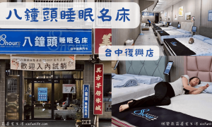 台中床墊推_無毒床墊_獨立筒床墊_乳膠床墊_工廠直營床墊_床墊試躺_八鐘頭睡眠名床_八鐘頭床墊