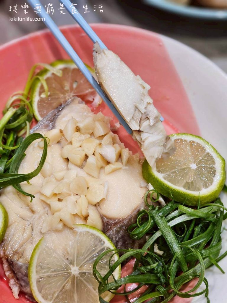 海產地美食餐廳_烤肉食材推薦_烤肉食材宅配推薦_烤肉組合推薦_中秋烤肉食材_2025中秋禮盒推薦_清蒸檸檬魚2