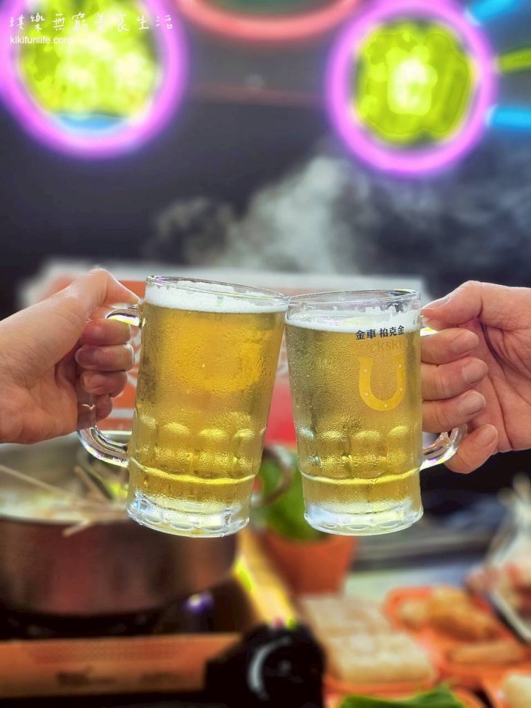 大吉籤PLUS+_麻辣串串鍋_潭子旗艦店_台中火鍋推薦_道地四川料理_潭子宵夜_台中餐廳_洲際棒球場附近美食_生啤酒買一送一2
