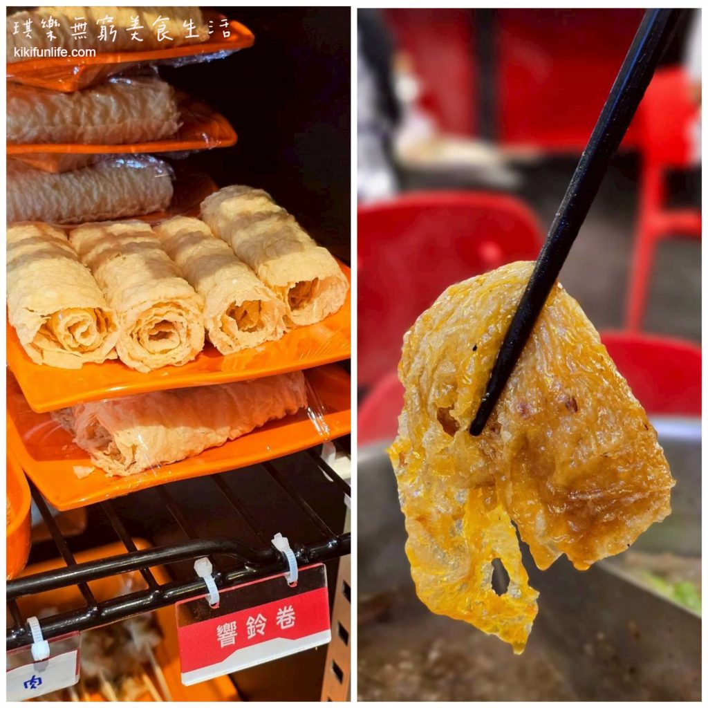 大吉籤PLUS+_麻辣串串鍋_潭子旗艦店_台中火鍋推薦_道地四川料理_潭子宵夜_台中餐廳_洲際棒球場附近美食_響鈴卷
