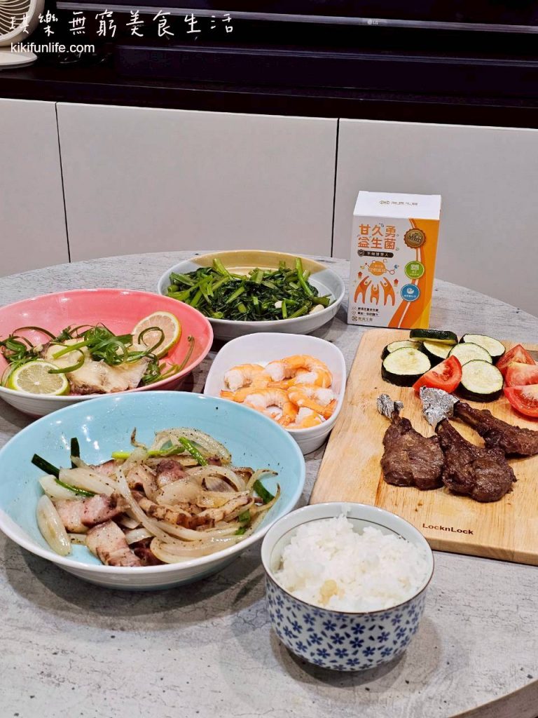 LIBO麗寶生醫益生菌_甘久勇益生菌_益生菌推薦_飲酒必備益生菌_大餐必備益生菌_調整體質_促進代謝5