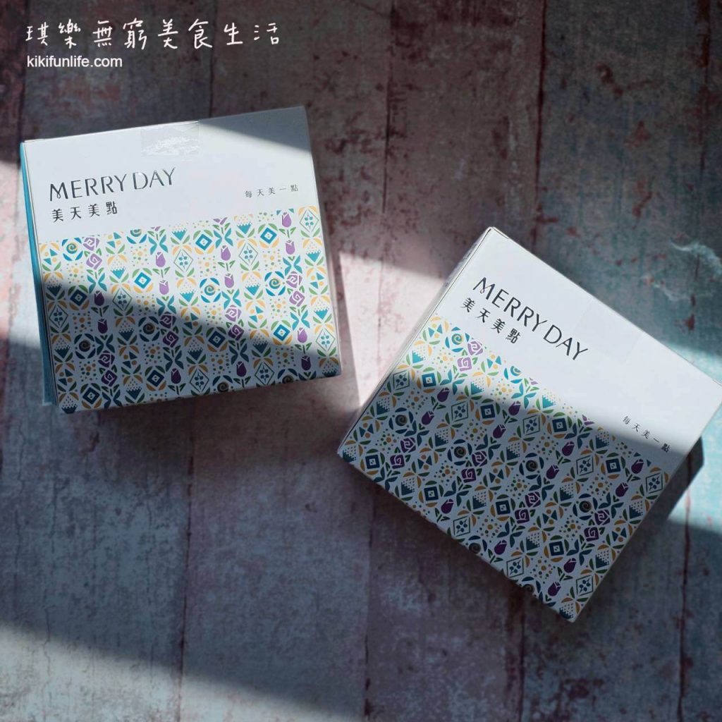 MERRY DAY美天美點_客製化保健食品_MPNS健康評估系統_個人化保健品推薦_小包裝保健食品_綜合維他命9
