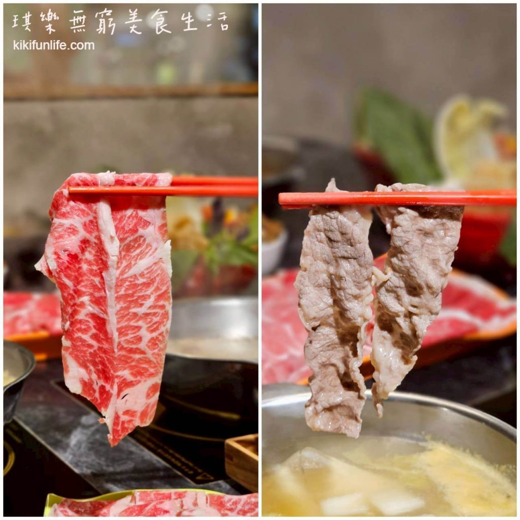 台中西區餐廳推薦_蔬盈市場火鍋台中金典門市_金典酒店3樓_吃到飽火鍋_素食友善_金典綠園道附近美食_美國牛小排肉片