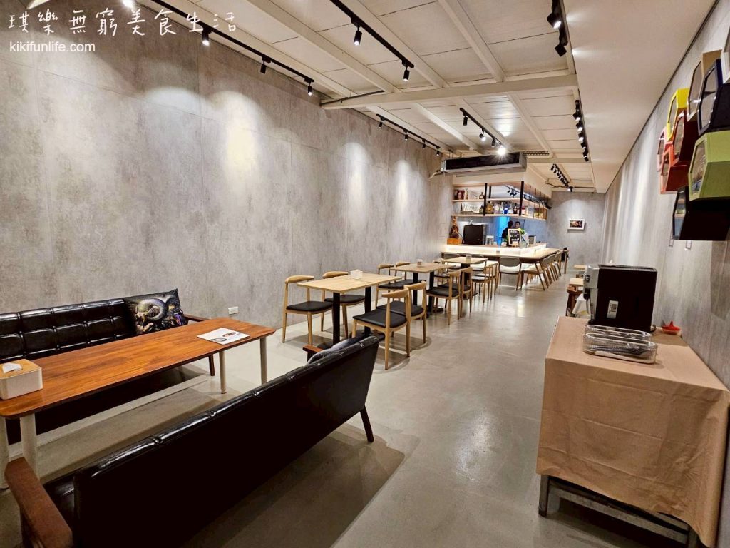 中央公園附近美食_壹陸樹洞慢活藝術餐廳_台中餐酒館推薦_西屯美食_台中晚餐_台中調酒_逢甲酒吧推薦_逢甲餐酒館_壹陸樹洞內部裝潢