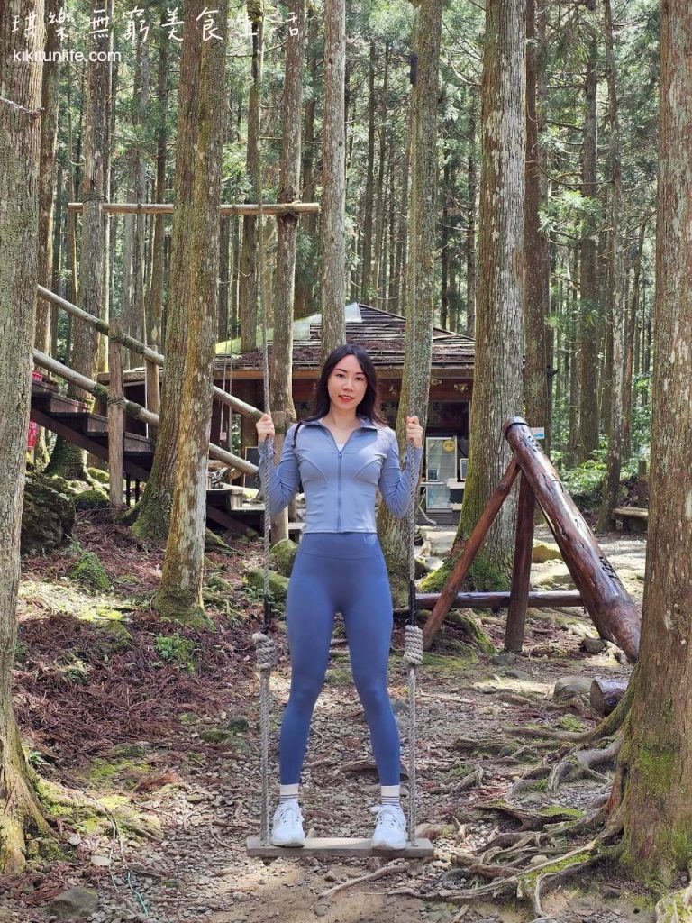 CHOYeR曲易_促進新陳代謝保健食品_體態管理_窈窕成果