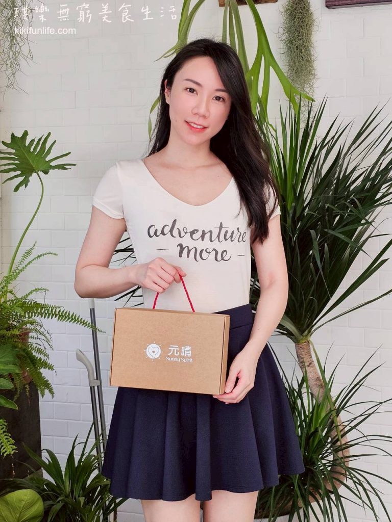 元晴Sunny Spirit_漾漾神_活力莓果康普茶沖泡粉_酵酵揚_台灣綜合蔬果酵素_日日元氣禮盒_提神＋消化_健康禮盒推薦_伴手禮推薦3