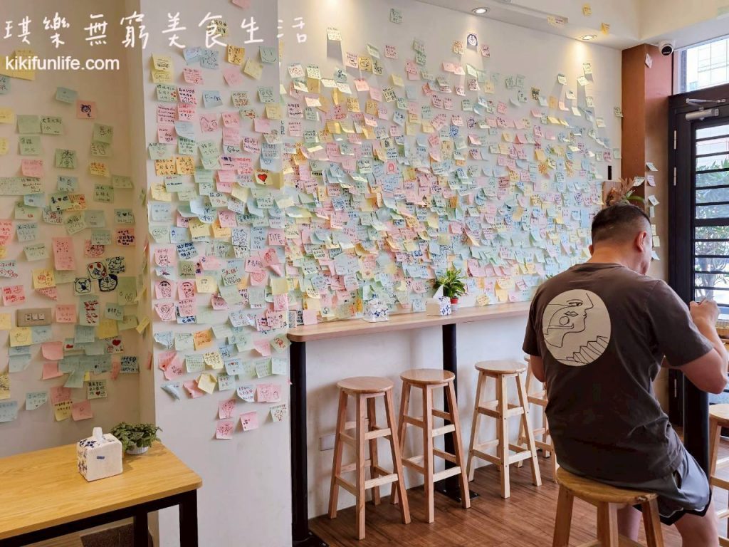 台中美食推薦_遊盒麵崇德店_店內環境2_懶人美食_台中北屯宵夜推薦_韓國無人拉麵店_24小時自助泡麵店_無人泡麵店_台中宵夜推薦_北屯必吃