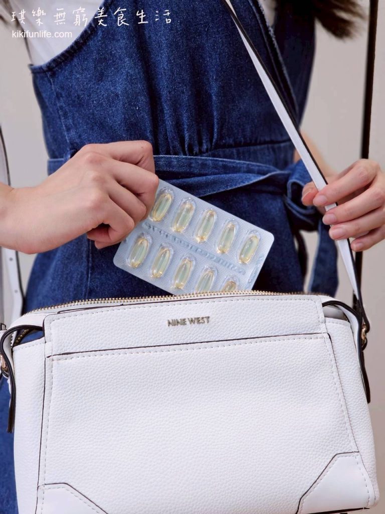 高濃度魚油推薦_EPA_DHA_德之寶_德國雙心_頂級魚油+D3_高濃度Omega3_維生素D_深海魚油7_鋁箔片包裝