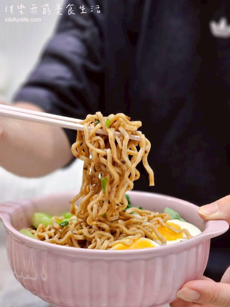 日日好食_好控麵_拌麵推薦_增肌減脂_控醣飲食_低醣飲食_高纖麵條_飽足感低gi主食_健身餐_植物蛋白麵_減醣拌麵_控醣麵
