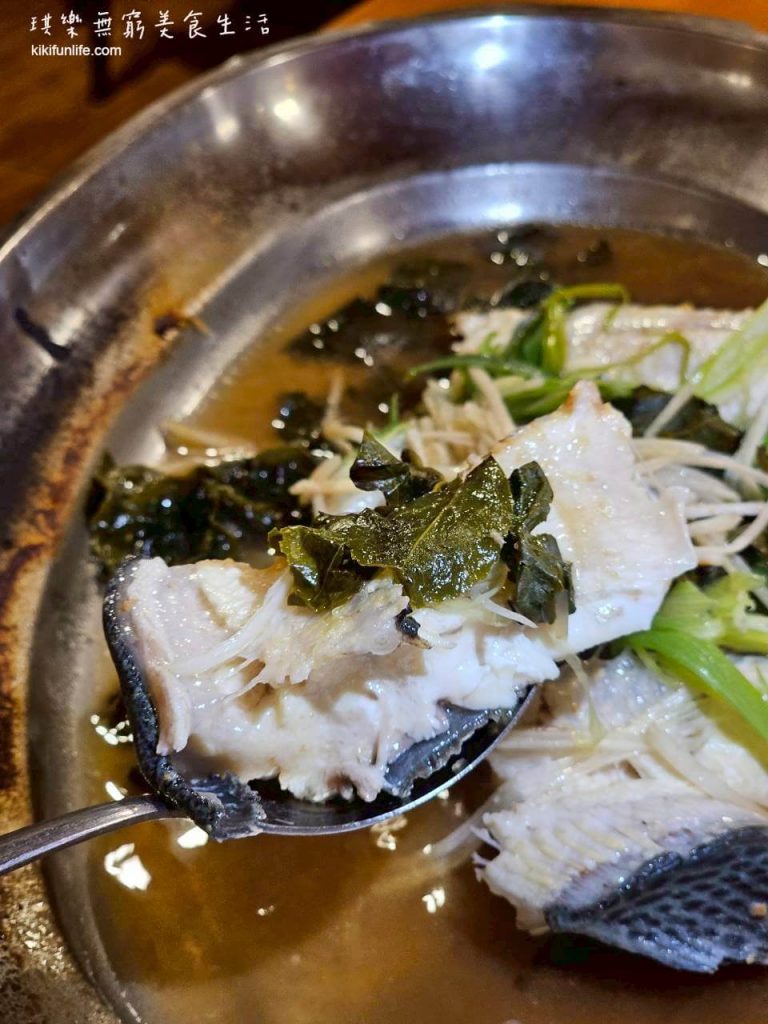 金台灣山莊_溪頭合菜推薦_溪頭美食推薦_溪頭餐廳_南投旅遊_妖怪村附近美食_餐廳_南投美食_山菜料理館_溪頭餐廳_溪頭午餐推薦_溪頭晚餐推薦_活鱒魚兩吃2