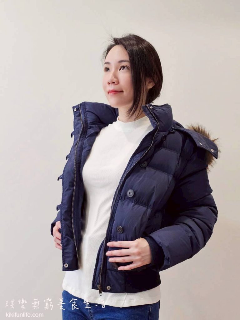 瑟夫貝爾Cerf Bell_體溫魔術師_可外穿的發熱衣推薦_可單穿的發熱衣_立領發熱衣_冬天保暖神器_輕盈親膚肌底發熱衣_白色