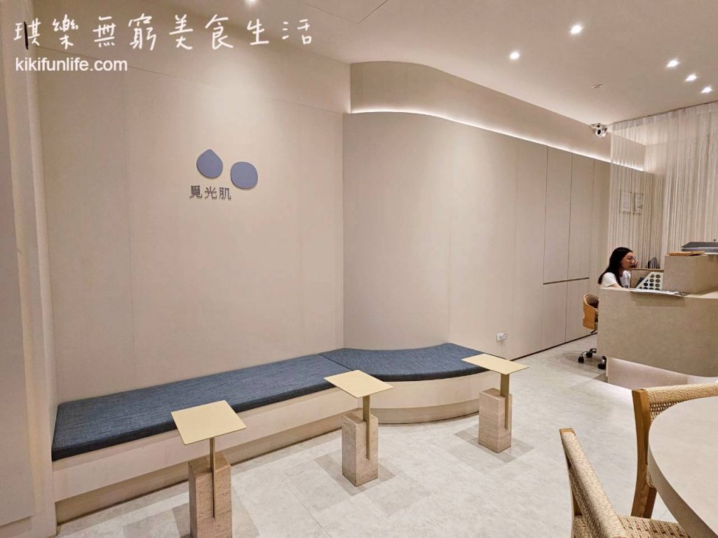 覓光肌_台中中科店_店內環境裝潢_台中spa推薦_台中按摩_西屯芳療按摩_台中精油按摩_台中油壓spa_台中全身按摩推薦_台中高級spa推薦