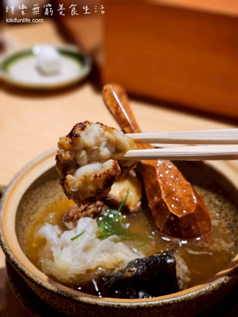 匠旬割烹_無菜單日本料理_Omakase_台中北屯無菜單日料_北屯餐廳推薦_台中壽司推薦_板前料理_日式料理_台中必吃北屯美食_鱈魚白子