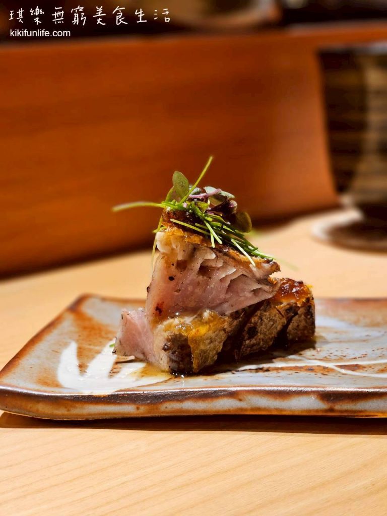 匠旬割烹_無菜單日本料理_Omakase_台中北屯無菜單日料_北屯餐廳推薦_台中壽司推薦_板前料理_日式料理_台中必吃北屯美食_稻燒鰤魚