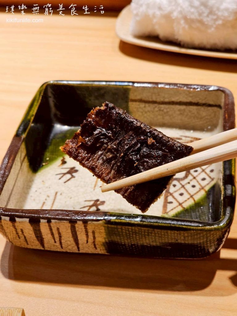 匠旬割烹_無菜單日本料理_Omakase_台中北屯無菜單日料_北屯餐廳推薦_台中壽司推薦_板前料理_日式料理_台中必吃北屯美食_白燒鰻魚