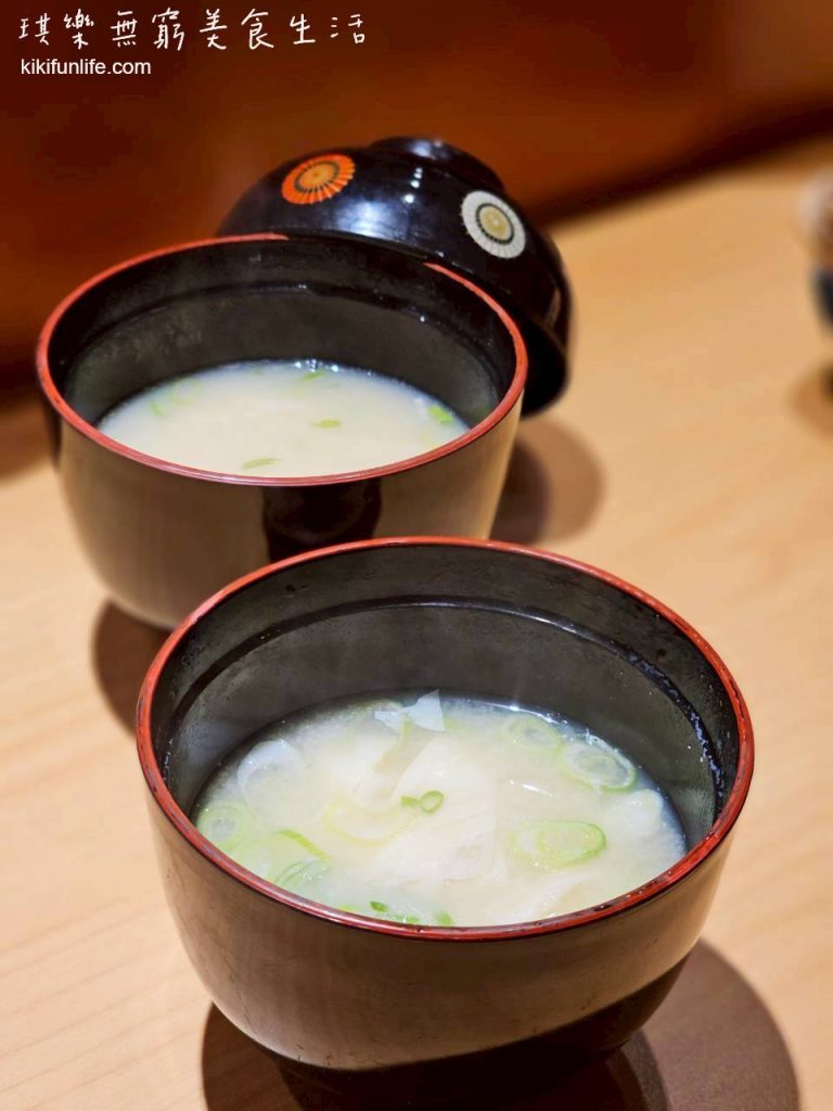 匠旬割烹_無菜單日本料理_Omakase_台中北屯無菜單日料_北屯餐廳推薦_台中壽司推薦_板前料理_日式料理_台中必吃北屯美食_日本野生黑蜆湯