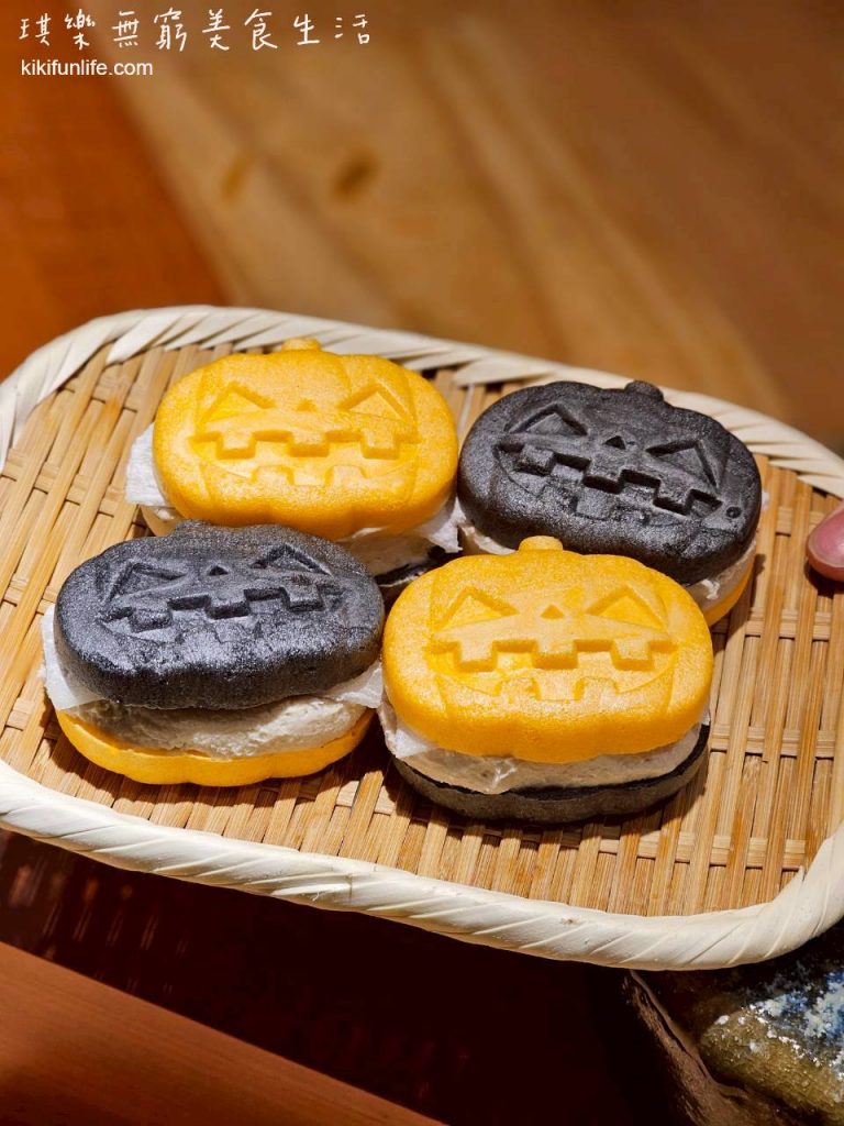 匠旬割烹_無菜單日本料理_Omakase_台中北屯無菜單日料_北屯餐廳推薦_台中壽司推薦_板前料理_日式料理_台中必吃北屯美食_最中餅