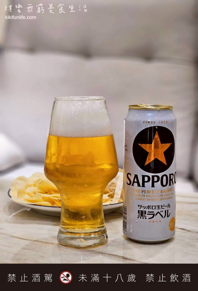 日本啤酒品牌_日本啤酒排名_好喝啤酒推薦_SAPPORO生啤酒_SAPPORO黑標_SAPPORO日本機票賞_全聯_711_全家超商