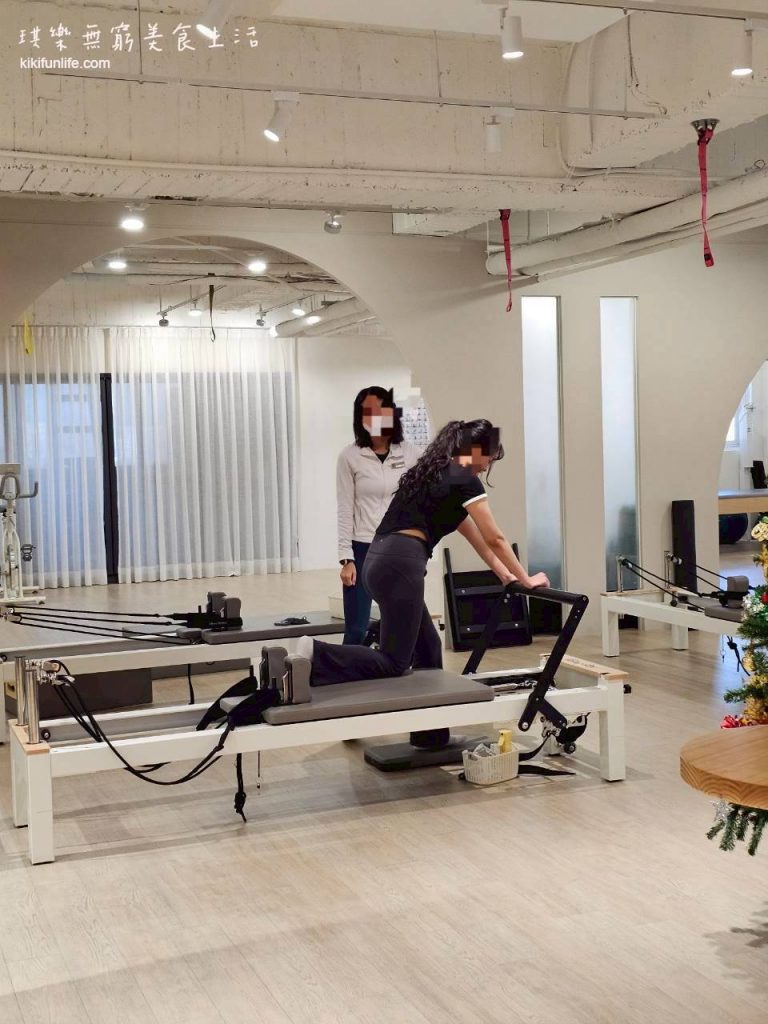 婗好生活_台中公益館_器械皮拉提斯_pilates_台中皮拉提斯推薦_連鎖彼拉提斯教室_皮拉提斯比較評比_台中皮拉提斯教練