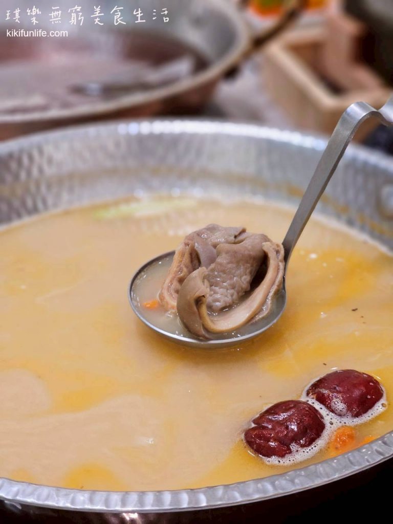 海港匠鍋_胡椒豬肚金湯_台中南屯美食_台中餐廳推薦_台中火鍋推薦_台中必吃鍋物_日式料理_台中日本料理推薦