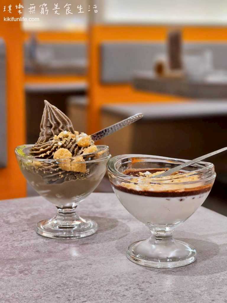 海港匠鍋_花嵐雪霜_日式奶酪_甜點_台中南屯美食_台中餐廳推薦_台中火鍋推薦_台中必吃鍋物_日式料理_台中日本料理推薦