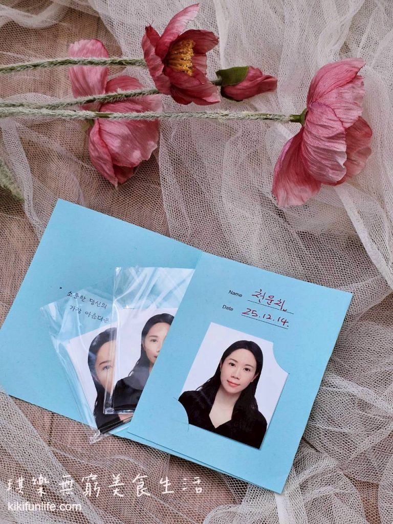 韓菓工作室_韓式證件照推薦_台中證件照_韓系形象照_台中攝影工作室_證件照快拍_護照照片_台胞證照片_履歷照推薦