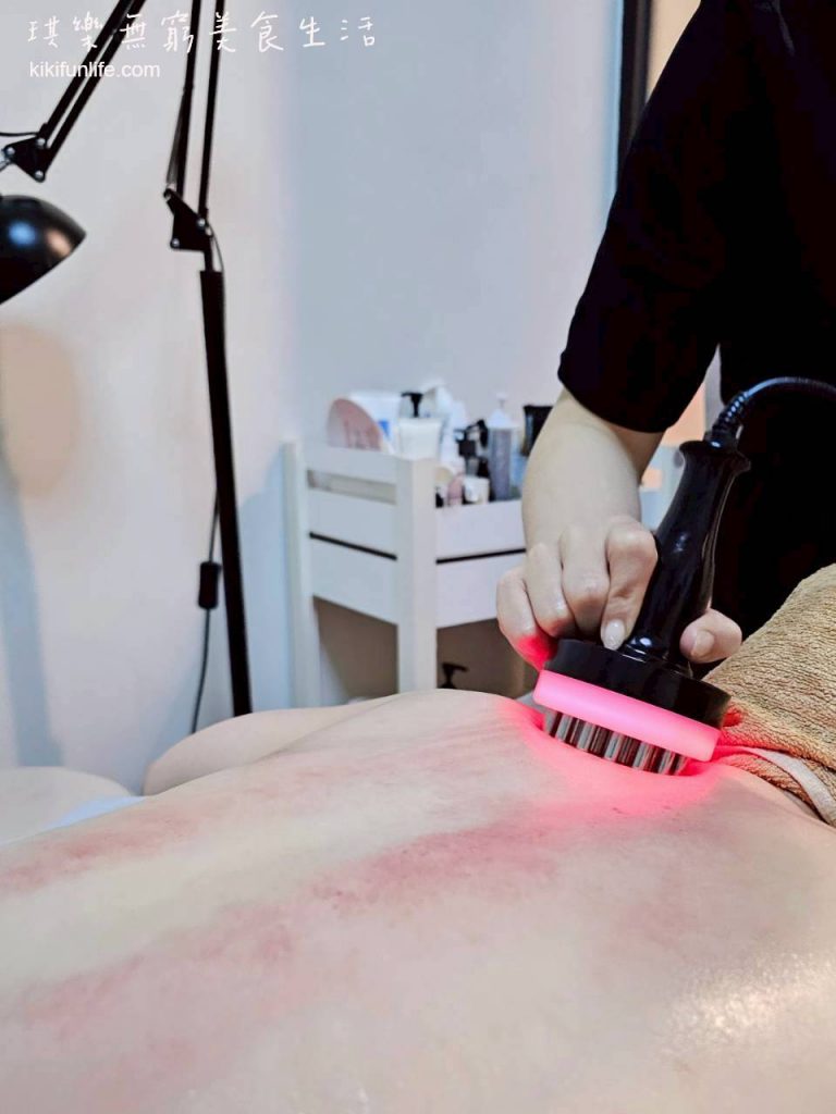 暖暖美學_員林美容院_G90發燒大師_筋絡刷_體態雕塑_體雕按摩_員林筋膜放鬆推薦_員林按摩SPA_彰化筋膜按摩