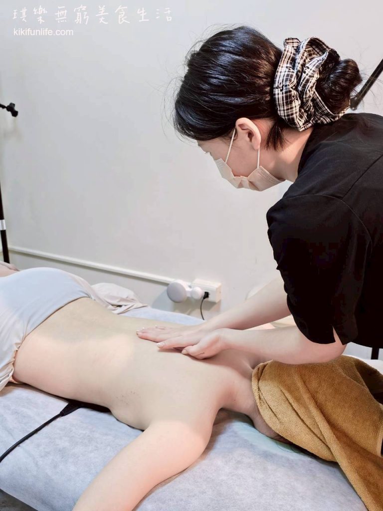 暖暖美學_員林美容院_G90發燒大師_體雕儀器按摩_員林筋膜放鬆推薦_員林按摩SPA_彰化按摩推薦_筋膜按摩