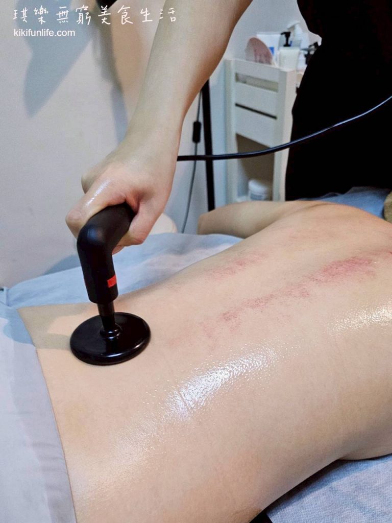 暖暖美學_員林美容院_G90發燒大師_CAP探頭_體態雕塑_體雕按摩_員林筋膜放鬆推薦_員林按摩SPA_彰化筋膜按摩