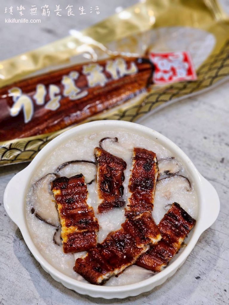 祐全蒲燒鰻_日式料理鰻魚飯_蒲燒鰻真空包推薦_冷凍蒲燒鰻推薦_蒲燒鰻工廠_蒲燒鰻真空包加熱_屏東蒲燒鰻工廠_隔水加熱_加熱即食料理包_鰻魚粥