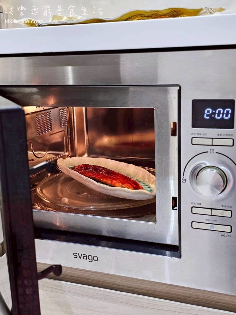 祐全蒲燒鰻_日式料理鰻魚飯_蒲燒鰻真空包推薦_冷凍蒲燒鰻推薦_蒲燒鰻工廠_蒲燒鰻真空包加熱_屏東蒲燒鰻工廠_微波爐鰻魚料理