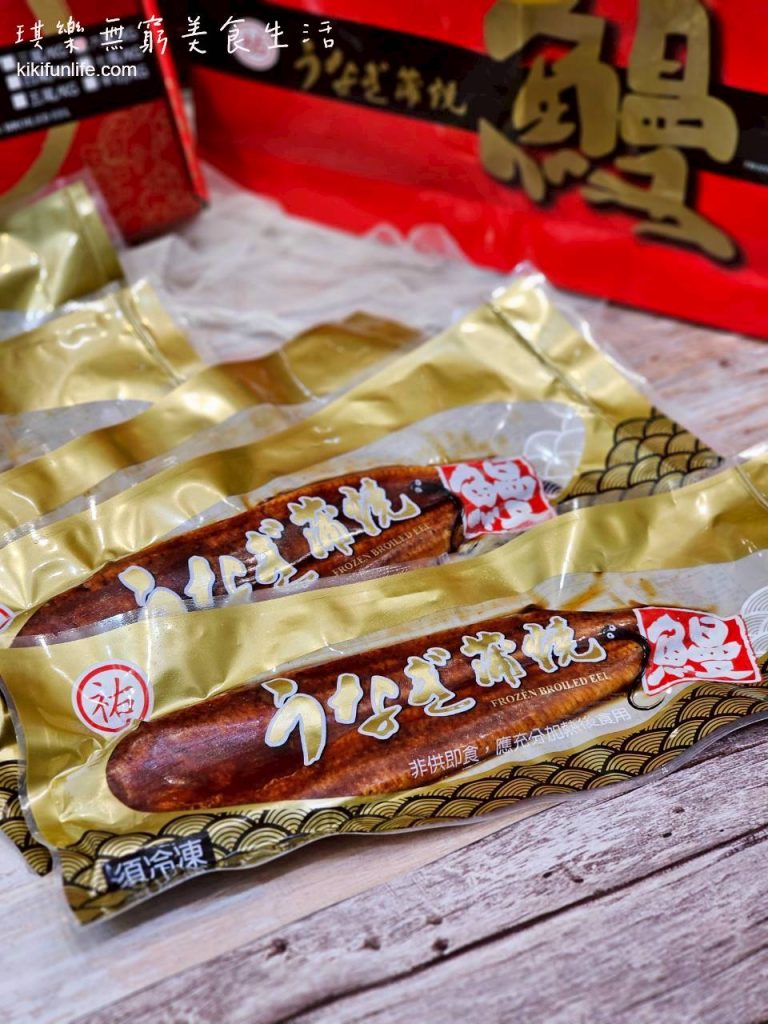 祐全蒲燒鰻_日式料理鰻魚飯_蒲燒鰻真空包推薦_冷凍蒲燒鰻推薦_蒲燒鰻工廠_蒲燒鰻真空包_屏東蒲燒鰻工廠_隔水加熱_加熱即食料理包