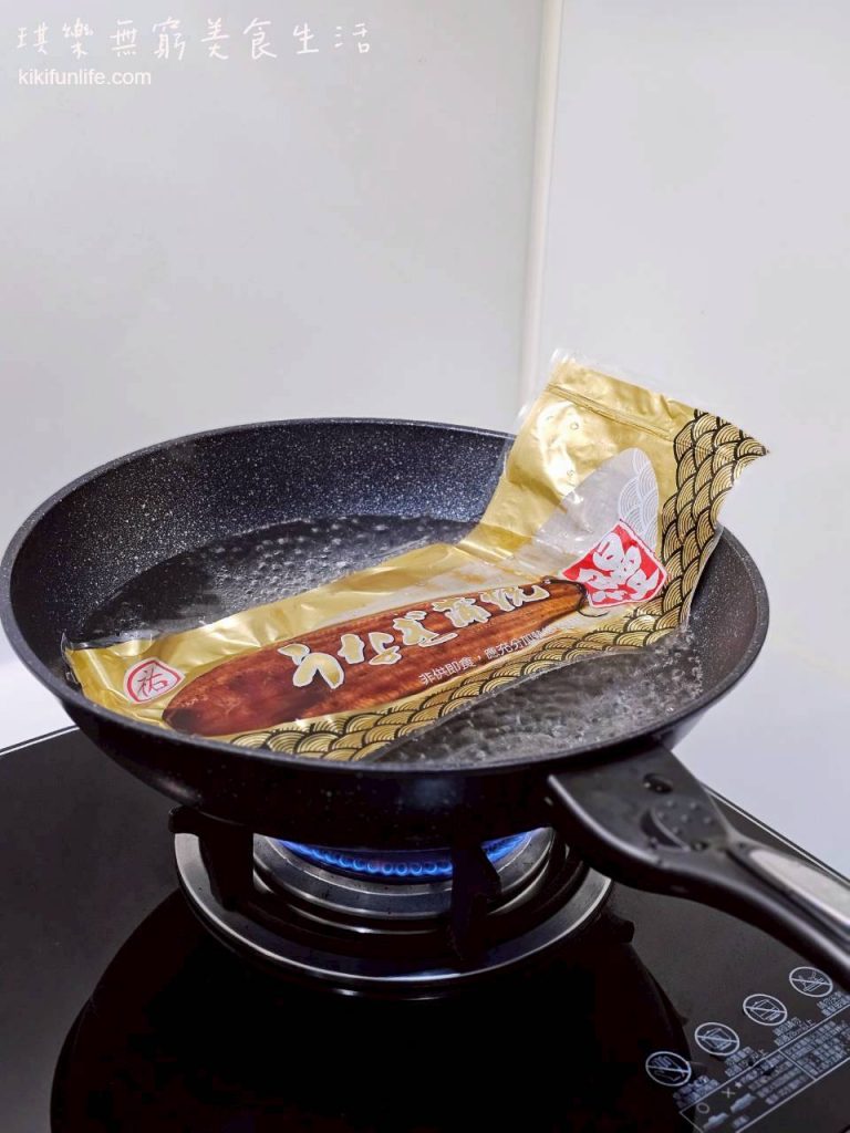 祐全蒲燒鰻_日式料理鰻魚飯_蒲燒鰻真空包推薦_冷凍蒲燒鰻推薦_蒲燒鰻工廠_蒲燒鰻真空包加熱_屏東蒲燒鰻工廠_隔水加熱_加熱即食料理包