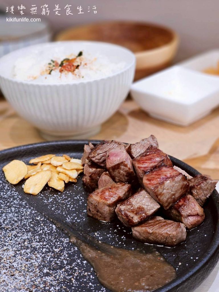 禾蒔鐵板料理_台中鐵板燒推薦_台中平價鐵板燒_西屯美食_西屯餐廳推薦_台中平價美食_頂級美國牛小排_prime等級牛排