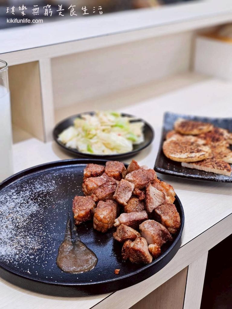 禾蒔鐵板料理_台中鐵板燒推薦_台中平價鐵板燒_西屯餐廳推薦_台中西屯隱藏美食_宜蘭櫻桃鴨胸