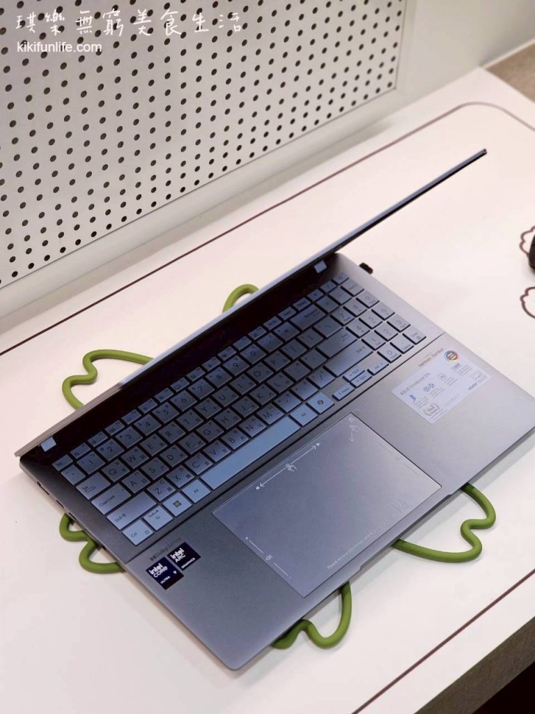 MYMICHI櫻花隔鍋墊_花朵造型隔熱墊推薦_筆電散熱墊推薦_桌上防滑墊_居家佈置