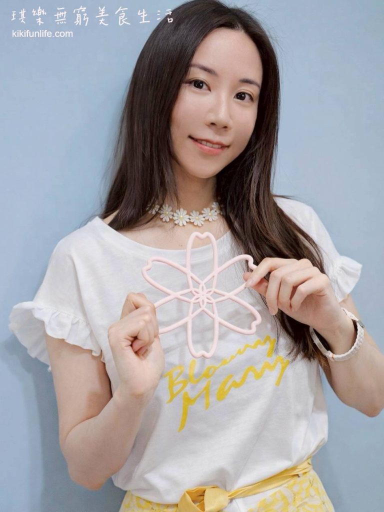 MYMICHI櫻花隔鍋墊_花朵造型隔熱墊推薦_防刮墊_杯墊推薦_防滑杯墊_飲料杯墊_新居落成禮物推薦