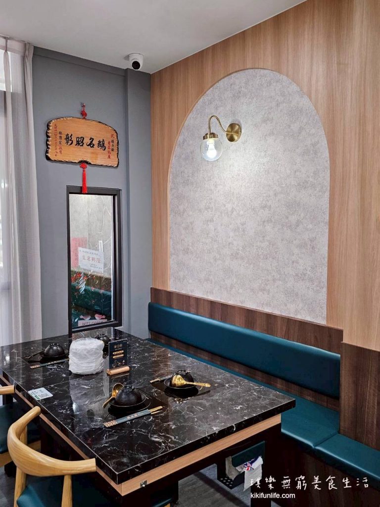 雲林美食推薦_鵝與鍋_虎尾總店_鵝与鍋_虎尾餐廳_虎尾火鍋推薦_雲林火鍋_雲林美食餐廳_二樓座位