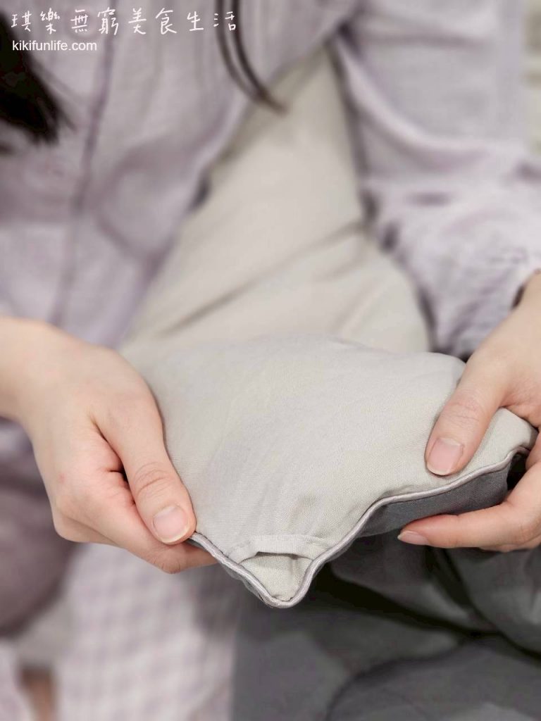 Olive生活館_遠紅外線發熱可水洗羽絲絨被_保暖棉被_冬天棉被推薦_發熱被_可水洗冬被_被子推薦_熔岩蛋糕