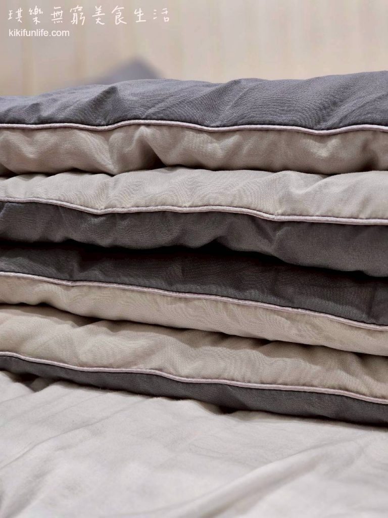 Olive生活館_遠紅外線發熱可水洗羽絲絨被_保暖棉被_冬天棉被推薦_發熱被_可水洗冬被_被子推薦_防蹣抗菌
