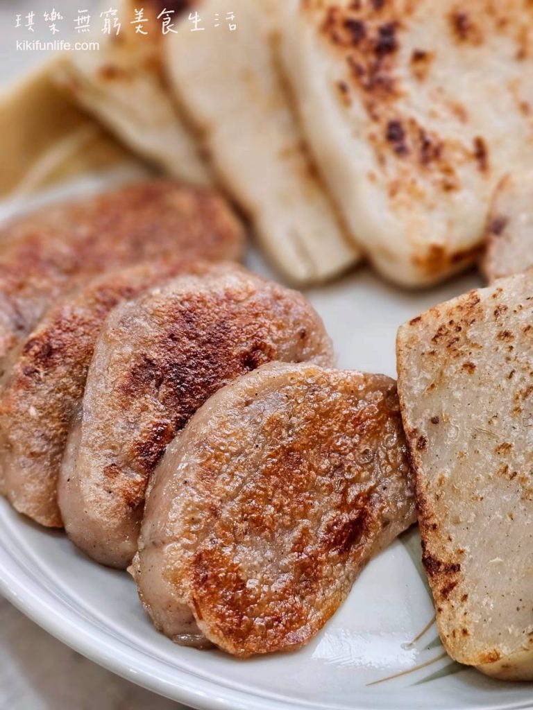 曾家莊蘿蔔糕_芋頭糕推薦_宅配美食_年節送禮_過年美食_曾記蘿蔔糕_曾家莊食品廠_曾家莊芋粿巧