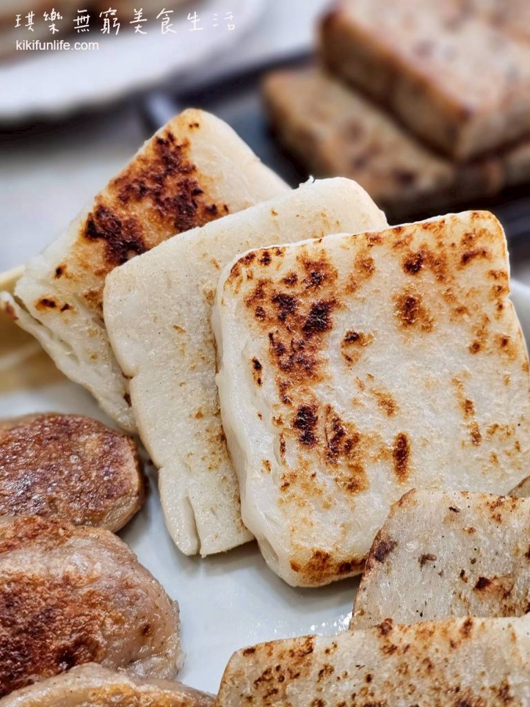 曾家莊蘿蔔糕_素食蘿蔔糕推薦_宅配美食_年節送禮_過年美食_曾記蘿蔔糕_曾家莊食品廠_特級純素蘿蔔糕_原味蘿蔔糕